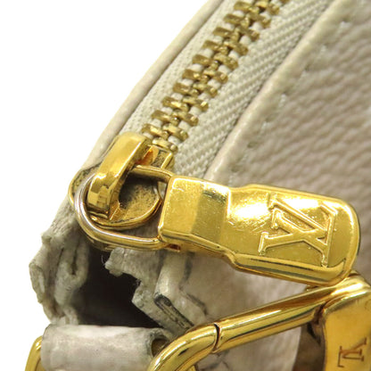 LOUIS VUITTON M57634 Multi Pochette Accessoires Shoulder Bag Monogram Giant Ladies [Used]