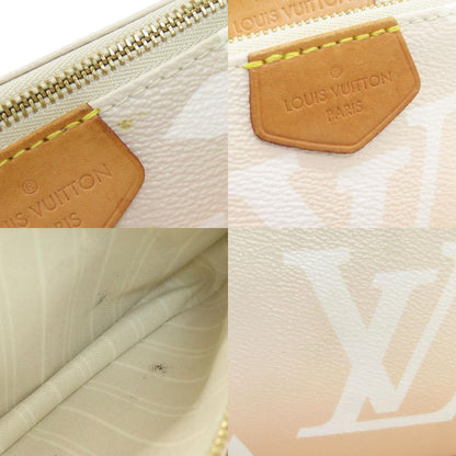 LOUIS VUITTON M57634 Multi Pochette Accessoires Shoulder Bag Monogram Giant Ladies [Used]