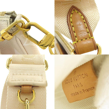 LOUIS VUITTON M57634 Multi Pochette Accessoires Shoulder Bag Monogram Giant Ladies [Used]