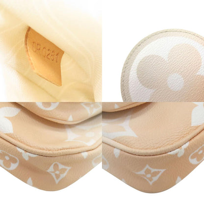 LOUIS VUITTON M57634 Multi Pochette Accessoires Shoulder Bag Monogram Giant Ladies [Used]