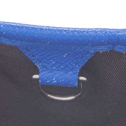 LOUIS VUITTON M31010 Weekend Tote NM Taigarama Handbag Taiga Ladies [Used]