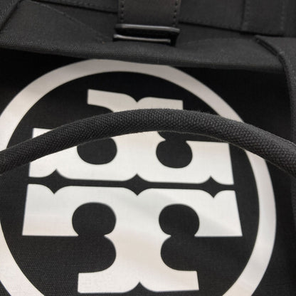 Tory Burch Eratoto Tote Bag Canvas Ladies [Used]