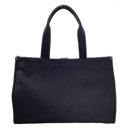 Tory Burch Eratoto Tote Bag Canvas Ladies [Used]