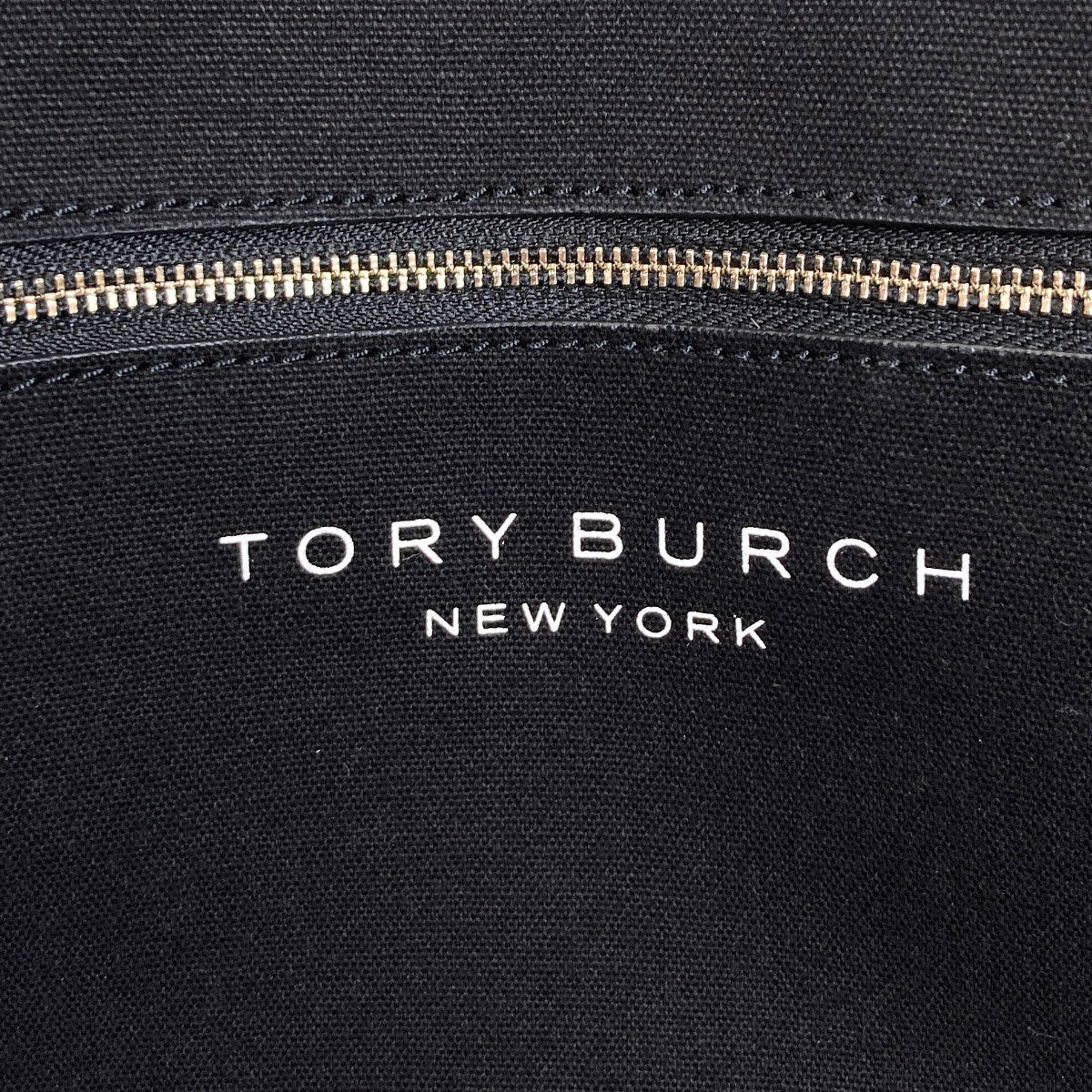 Tory Burch Eratoto Tote Bag Canvas Ladies [Used]