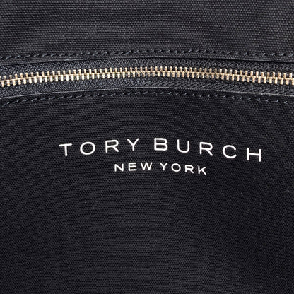 Tory Burch Eratoto Tote Bag Canvas Ladies [Used]