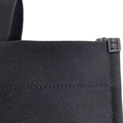 Tory Burch Eratoto Tote Bag Canvas Ladies [Used]