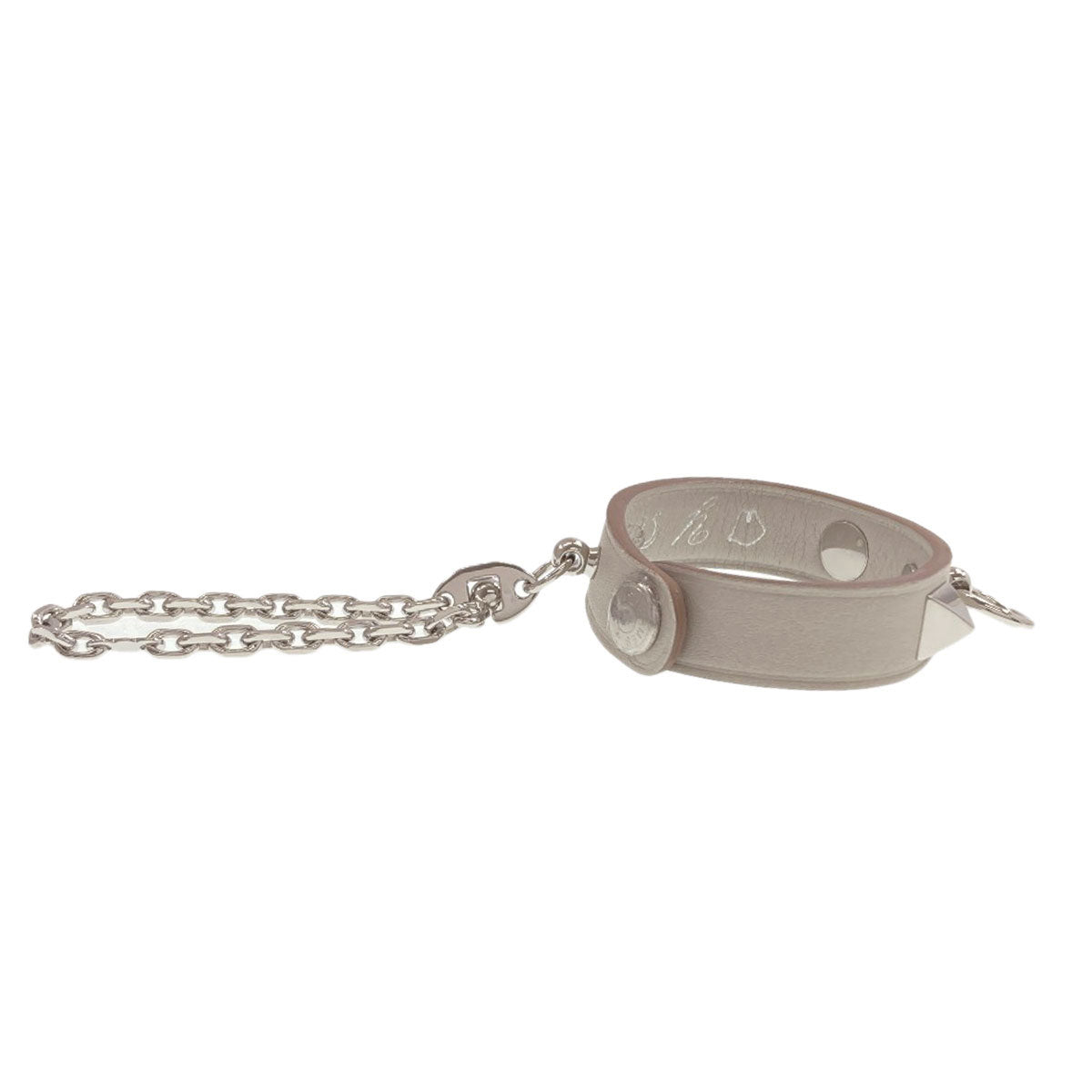 HERMES Rival key ring Swift Ladies [Used]