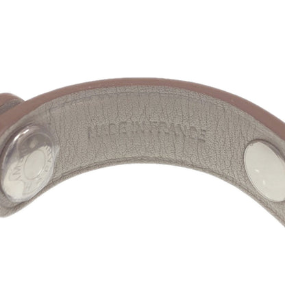 HERMES Rival key ring Swift Ladies [Used]