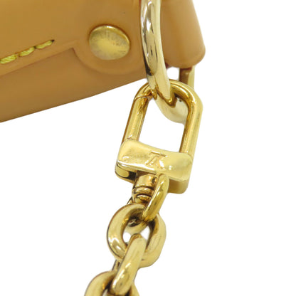 LOUIS VUITTON M81098 loop Handbag Monogram canvas Ladies [Used]
