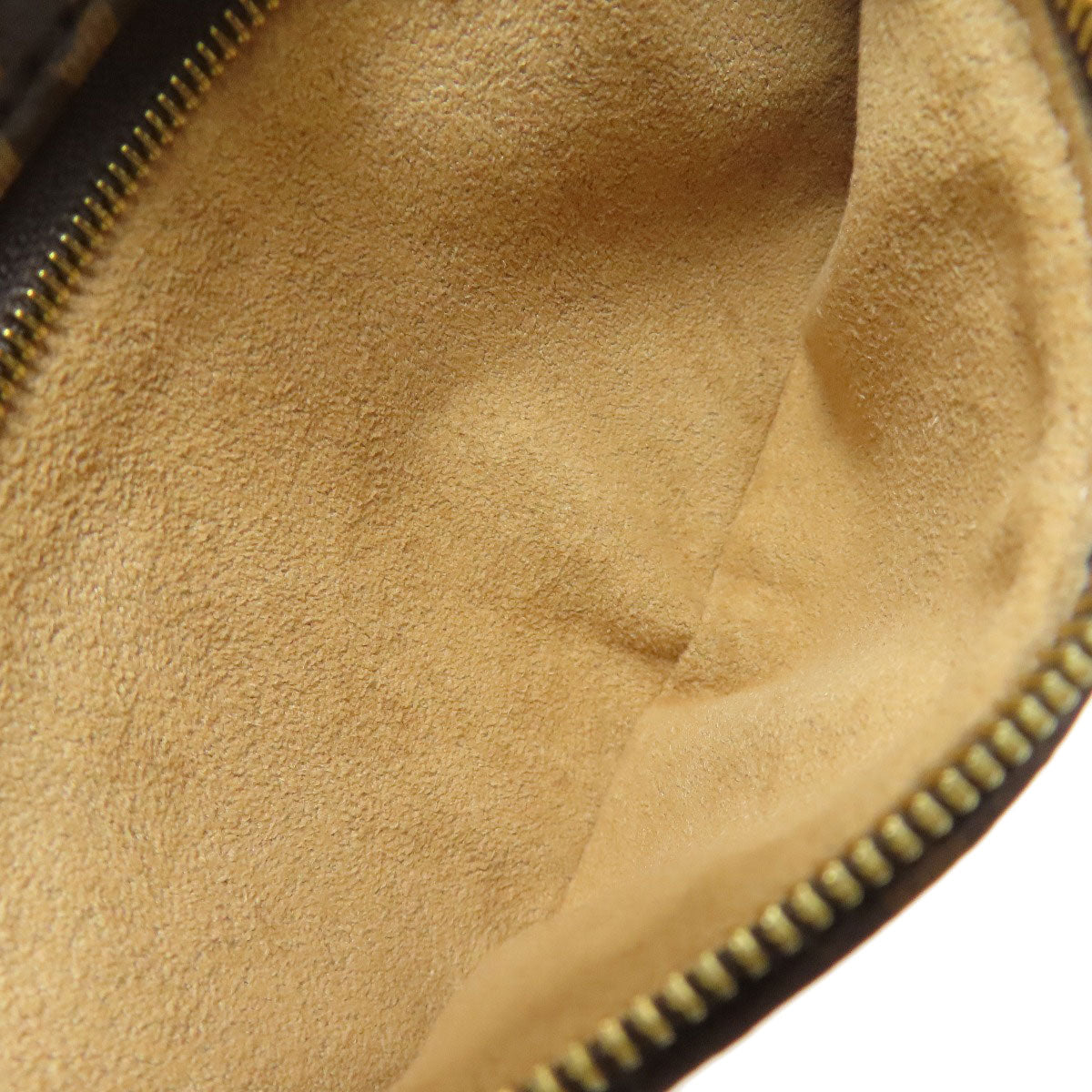 LOUIS VUITTON M81098 loop Handbag Monogram canvas Ladies [Used]