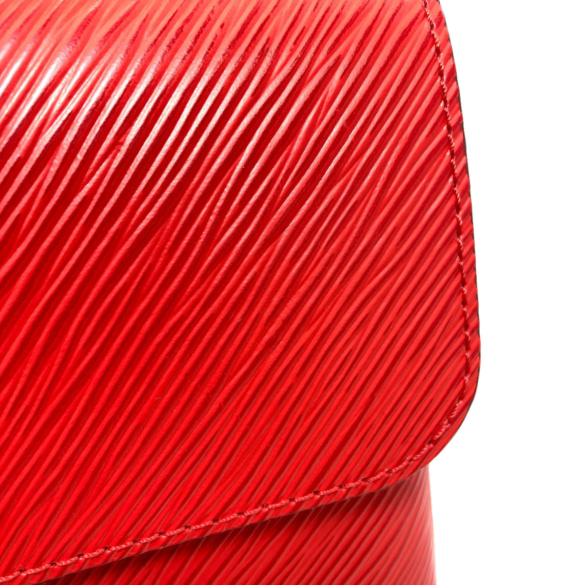 LOUIS VUITTON M53239 Rocky bb Handbag Epi Leather Ladies [Used]