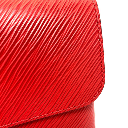 LOUIS VUITTON M53239 Rocky bb Handbag Epi Leather Ladies [Used]