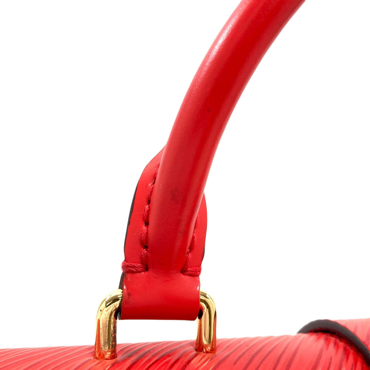 LOUIS VUITTON M53239 Rocky bb Handbag Epi Leather Ladies [Used]