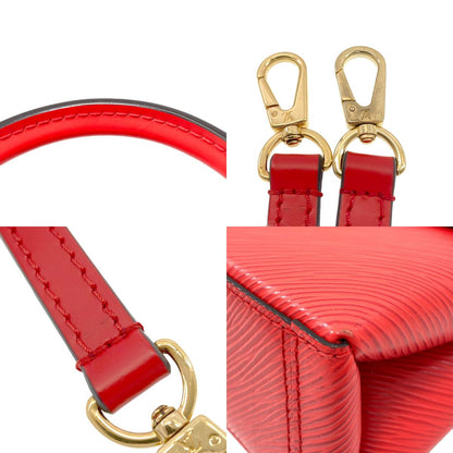 LOUIS VUITTON M53239 Rocky bb Handbag Epi Leather Ladies [Used]