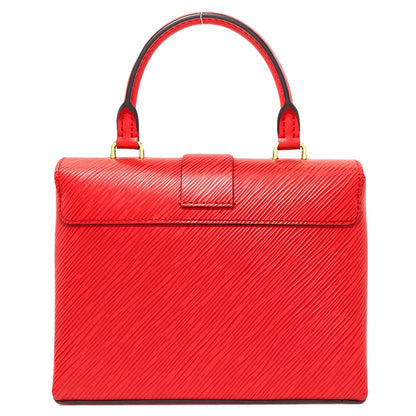 LOUIS VUITTON M53239 Rocky bb Handbag Epi Leather Ladies [Used]