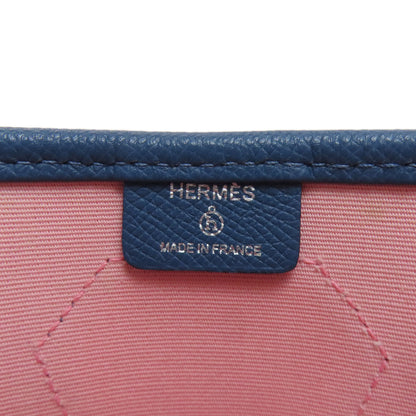 HERMES Petit Ash Tote Tote Bag Tower ash Ladies [Used]