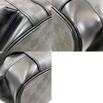 LOUIS VUITTON N41379 Christopher MM Backpack Â· Daypack Damier canvas mens [Used]