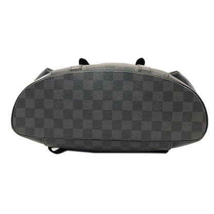 LOUIS VUITTON N41379 Christopher MM Backpack Â· Daypack Damier canvas mens [Used]