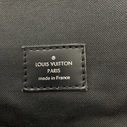 LOUIS VUITTON N41379 Christopher MM Backpack Â· Daypack Damier canvas mens [Used]