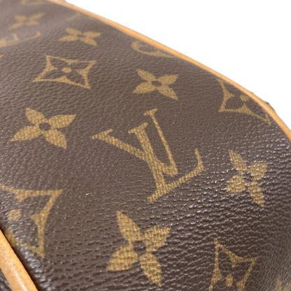LOUIS VUITTON M40045 Hudson GM Tote Bag Monogram canvas Ladies [Used]