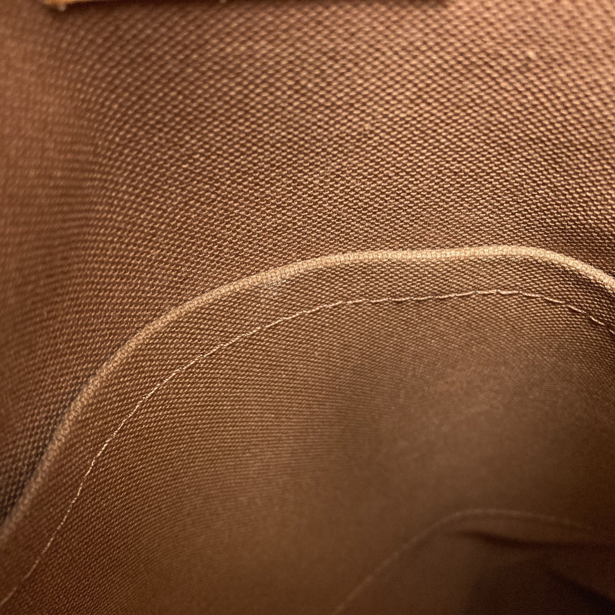 LOUIS VUITTON M40103 Rock It Vertical Tote Bag Monogram canvas Ladies [Used]