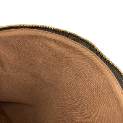 LOUIS VUITTON M40103 Rock It Vertical Tote Bag Monogram canvas Ladies [Used]