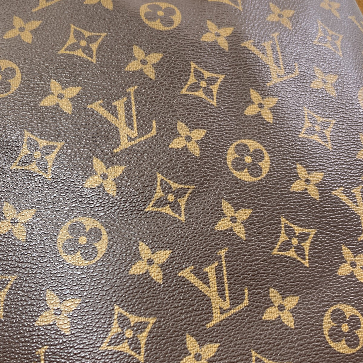 LOUIS VUITTON M40103 Rock It Vertical Tote Bag Monogram canvas Ladies [Used]