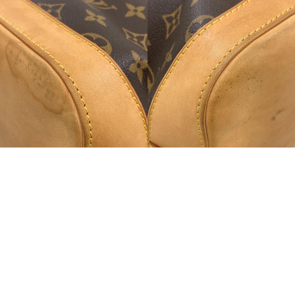 LOUIS VUITTON M40103 Rock It Vertical Tote Bag Monogram canvas Ladies [Used]