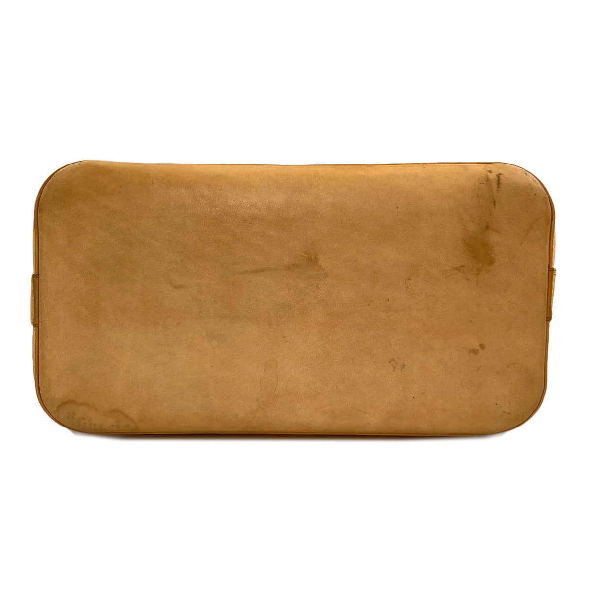 LOUIS VUITTON M40103 Rock It Vertical Tote Bag Monogram canvas Ladies [Used]