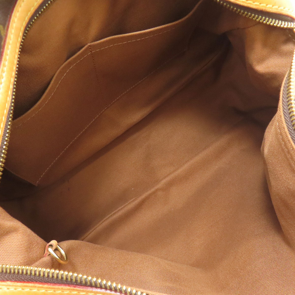 LOUIS VUITTON M51186 Stresa PM Tote Bag Monogram canvas Ladies [Used]