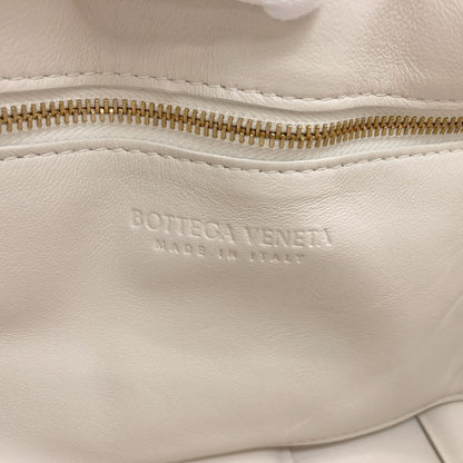 BOTTEGA VENETA Padded cassette Shoulder Bag Calf Ladies [Used]