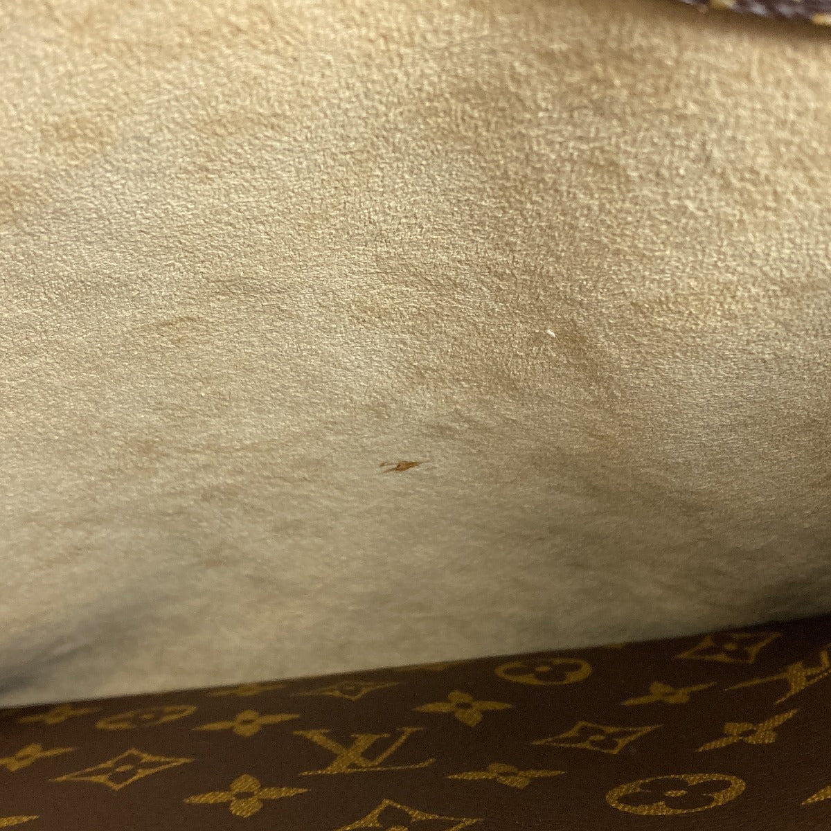 LOUIS VUITTON M53380 Rivoli Business bag Monogram canvas mens [Used]