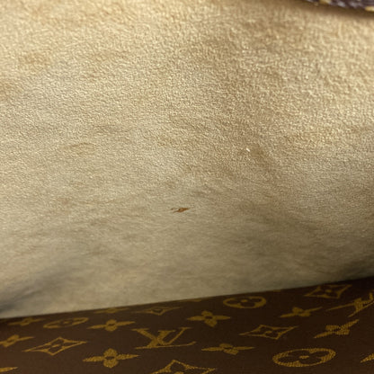 LOUIS VUITTON M53380 Rivoli Business bag Monogram canvas mens [Used]