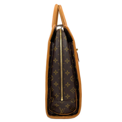 LOUIS VUITTON M53380 Rivoli Business bag Monogram canvas mens [Used]