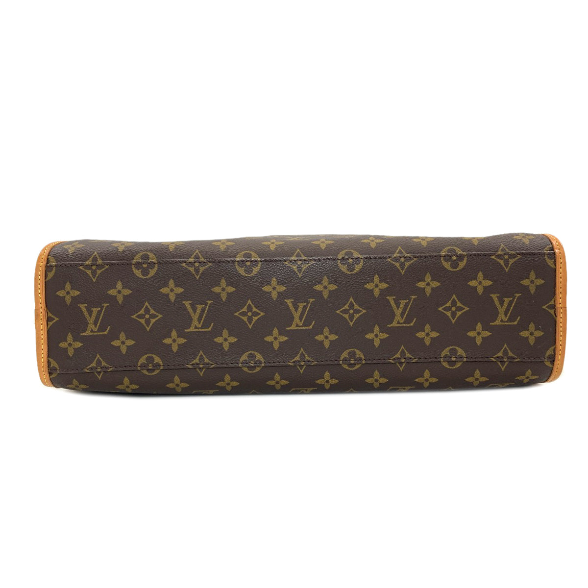LOUIS VUITTON M53380 Rivoli Business bag Monogram canvas mens [Used]