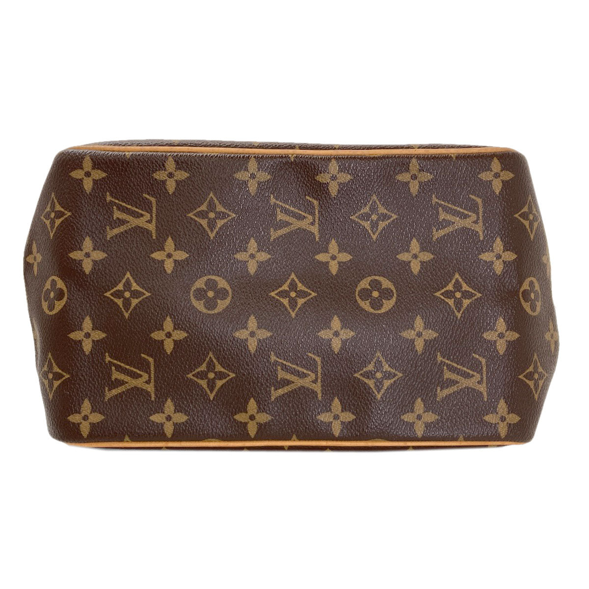 LOUIS VUITTON M51156 Batignor Handbag Monogram canvas Ladies [Used]