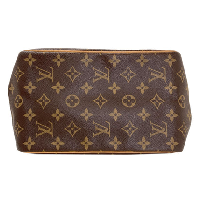 LOUIS VUITTON M51156 Batignor Handbag Monogram canvas Ladies [Used]