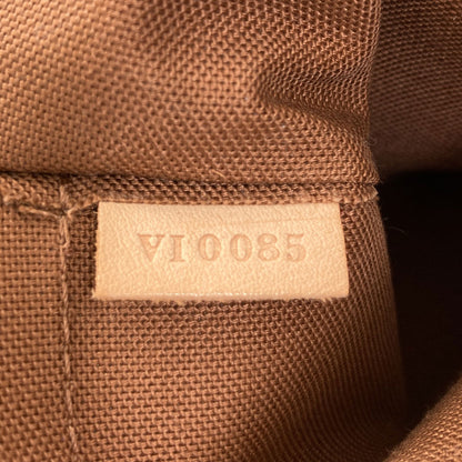 LOUIS VUITTON M51156 Batignor Handbag Monogram canvas Ladies [Used]