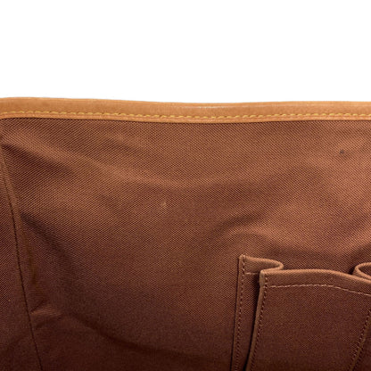 LOUIS VUITTON M51156 Batignor Handbag Monogram canvas Ladies [Used]