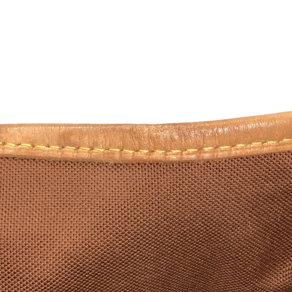 LOUIS VUITTON M51156 Batignor Handbag Monogram canvas Ladies [Used]