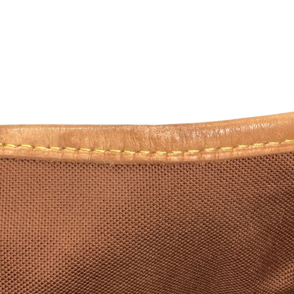 LOUIS VUITTON M51156 Batignor Handbag Monogram canvas Ladies [Used]