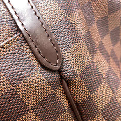 LOUIS VUITTON N41281 Totally MM Tote Bag Damier canvas Ladies [Used]