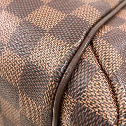 LOUIS VUITTON N41281 Totally MM Tote Bag Damier canvas Ladies [Used]