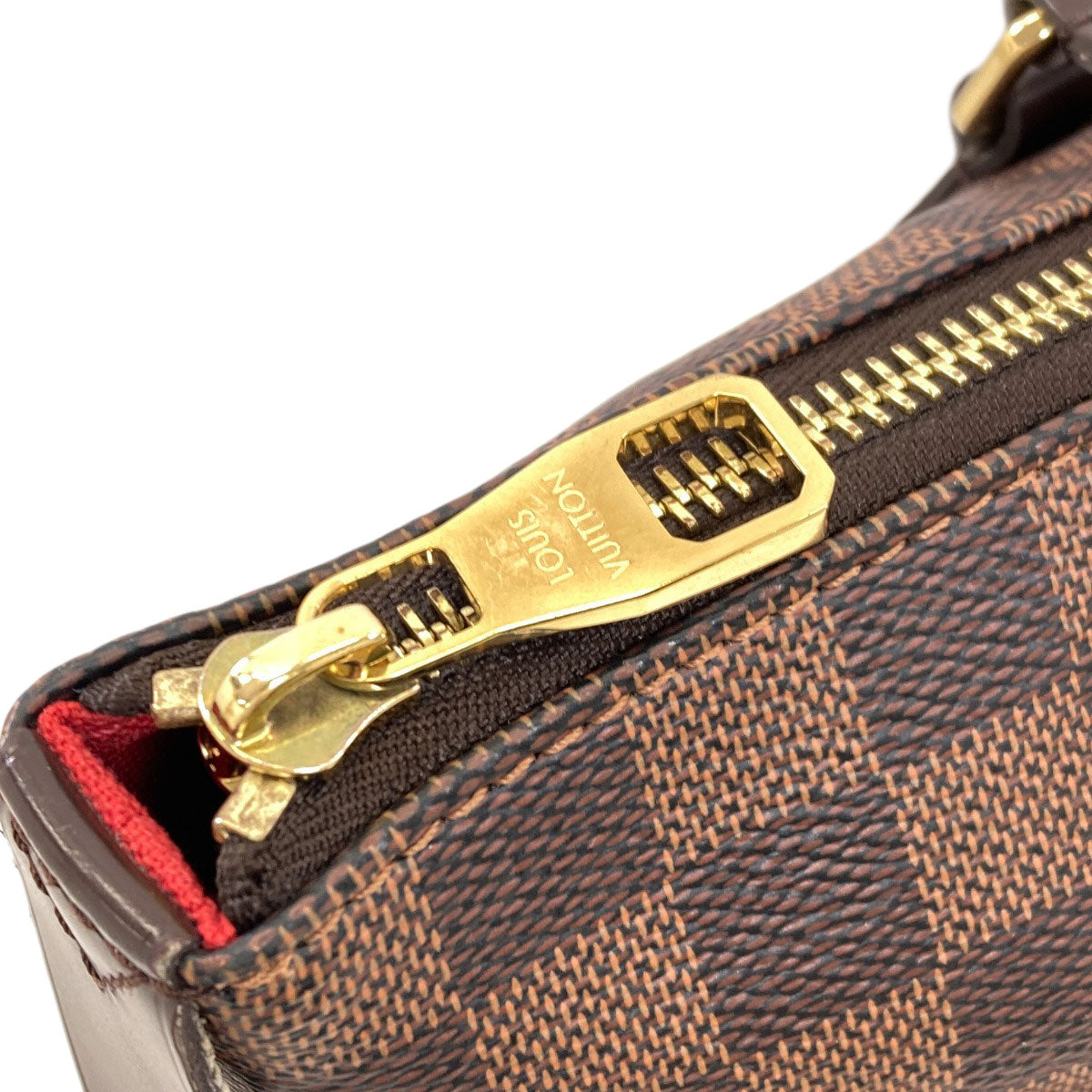 LOUIS VUITTON N41281 Totally MM Tote Bag Damier canvas Ladies [Used]
