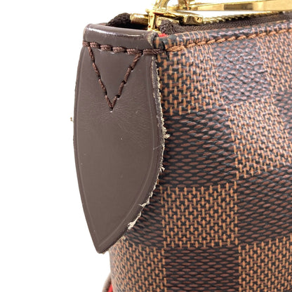 LOUIS VUITTON N41281 Totally MM Tote Bag Damier canvas Ladies [Used]