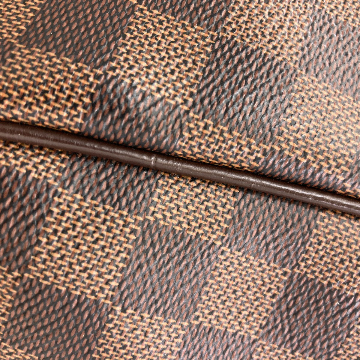 LOUIS VUITTON N41281 Totally MM Tote Bag Damier canvas Ladies [Used]
