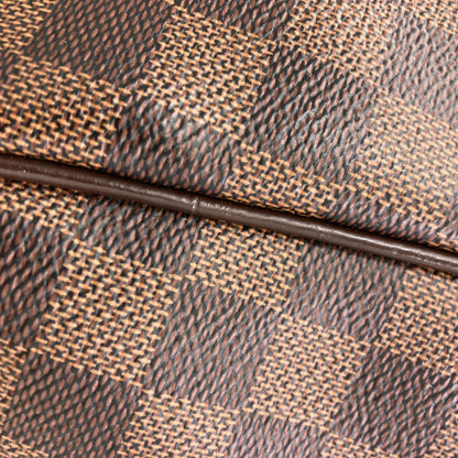 LOUIS VUITTON N41281 Totally MM Tote Bag Damier canvas Ladies [Used]