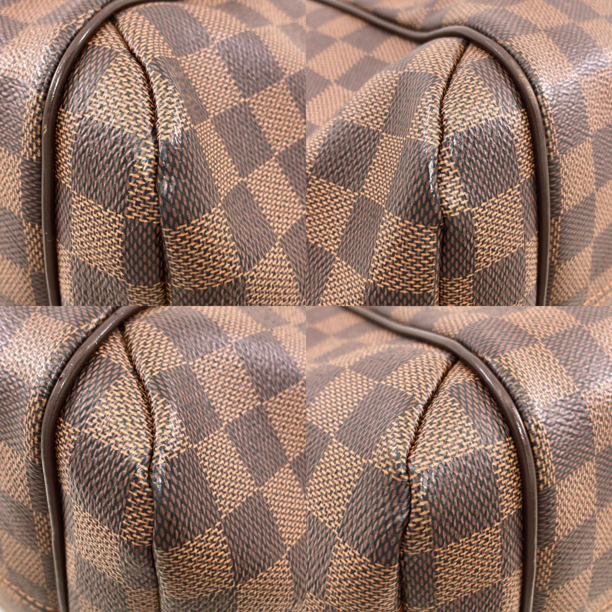 LOUIS VUITTON N41281 Totally MM Tote Bag Damier canvas Ladies [Used]