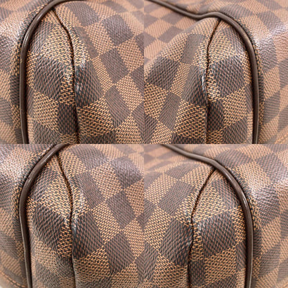 LOUIS VUITTON N41281 Totally MM Tote Bag Damier canvas Ladies [Used]