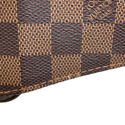 LOUIS VUITTON N51994 geronimos body bag Damier canvas Ladies [Used]